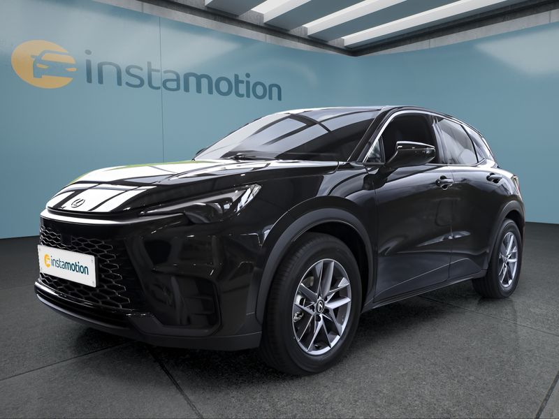 Lexus LBX Basis CVT 4x2