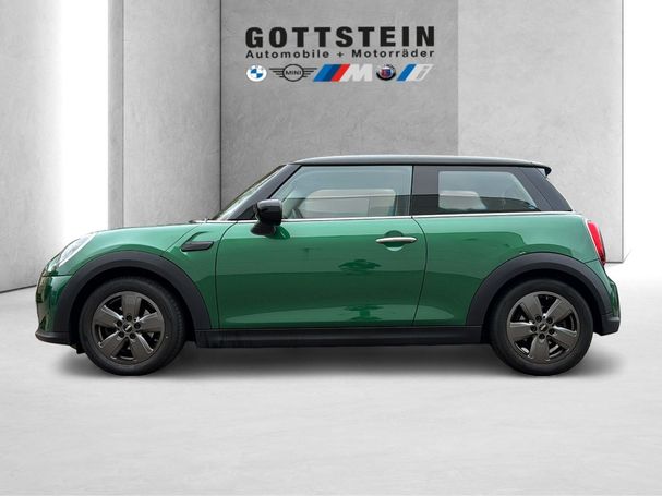 Mini Cooper Classic Trim 100 kW image number 4