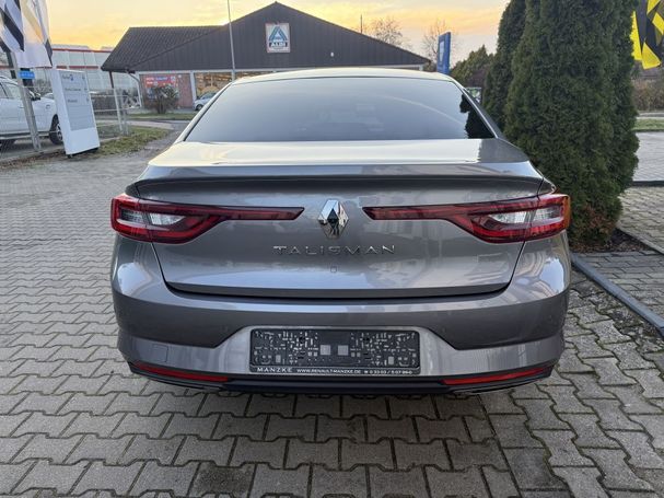 Renault Talisman Blue dCi 160 EDC INITIALE PARIS 118 kW image number 5