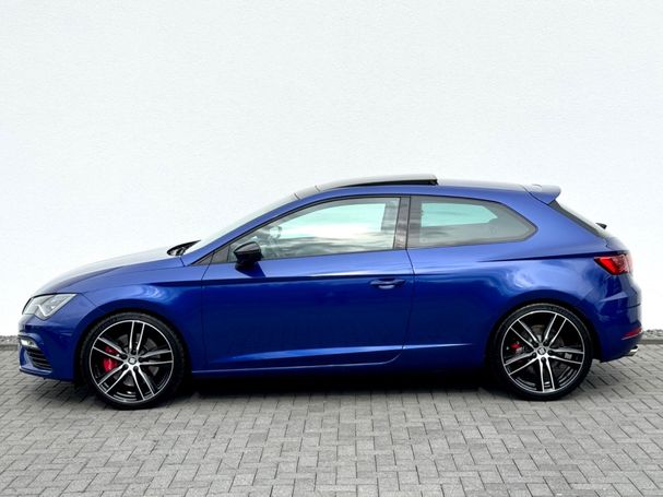 Cupra Leon 221 kW image number 8