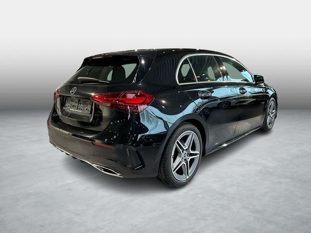 Mercedes-Benz A 180 AMG Line 100 kW image number 2