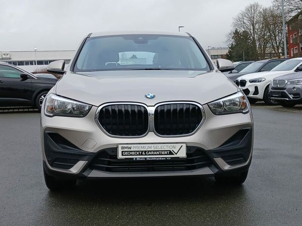 BMW X1 sDrive18d Advantage 110 kW image number 7