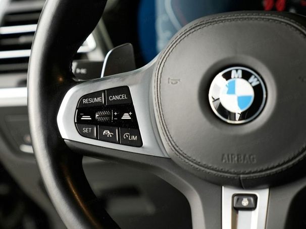 BMW X4 xDrive 140 kW image number 6