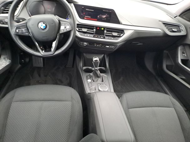 BMW 116i M 80 kW image number 11