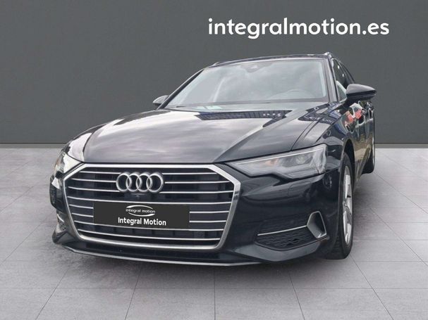 Audi A6 30 TDI S tronic Avant Business 99 kW image number 1