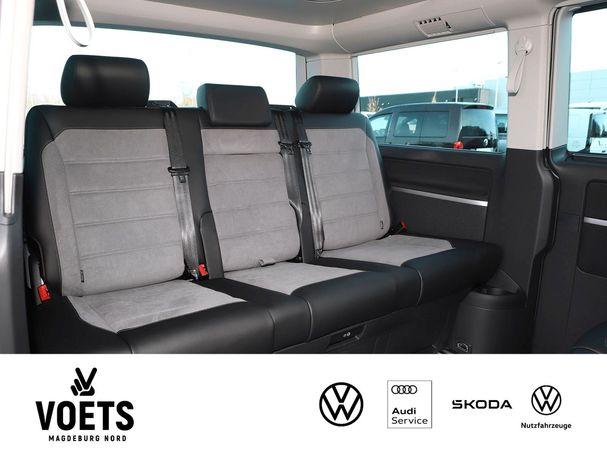 Volkswagen T6 California DSG Beach 4Motion 110 kW image number 9