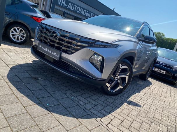 Hyundai Tucson 110 kW image number 1