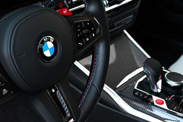 BMW M3 Competition Touring M xDrive 375 kW image number 20