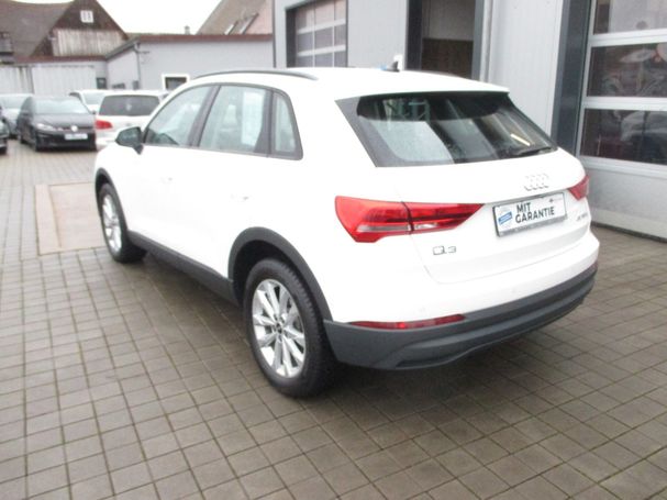 Audi Q3 45 TFSIe 180 kW image number 4