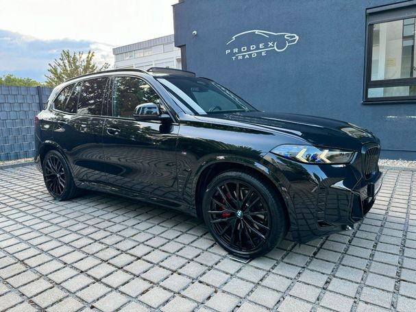 BMW X5 xDrive40d Sport 259 kW image number 3