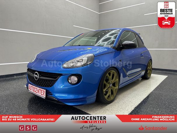 Opel Adam 110 kW image number 1