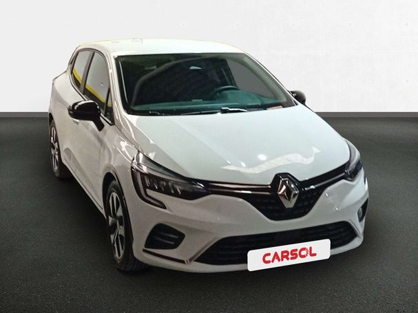 Renault Clio TCe 66 kW image number 3