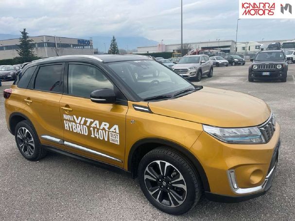 Suzuki Vitara 85 kW image number 2