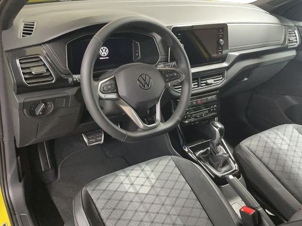 Volkswagen T-Cross 1.0 TSI DSG 85 kW image number 7