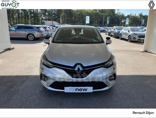 Renault Clio TCe 90 66 kW image number 3