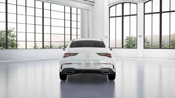 Mercedes-Benz CLA 180 100 kW image number 2