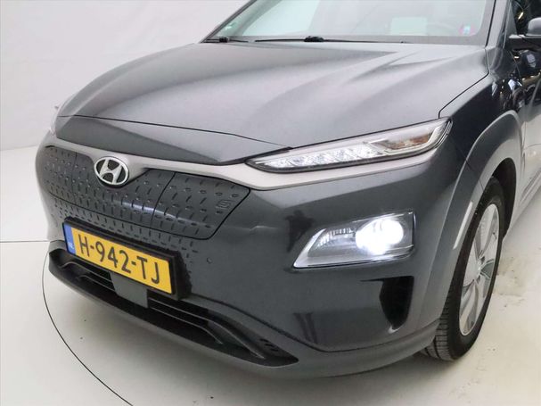 Hyundai Kona 100 kW image number 41