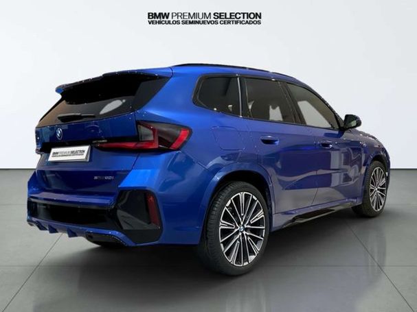 BMW X1 sDrive 125 kW image number 6