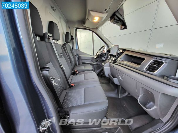 Ford Transit L3H2 Limited 125 kW image number 13