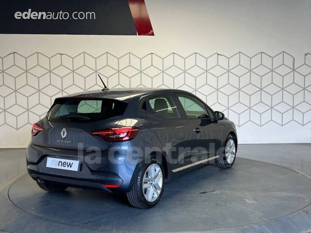 Renault Clio TCe 90 Business 66 kW image number 5