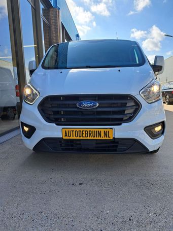 Ford Transit Custom 2.0 TDCi Trend 96 kW image number 5