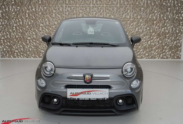 Abarth 695 121 kW image number 4