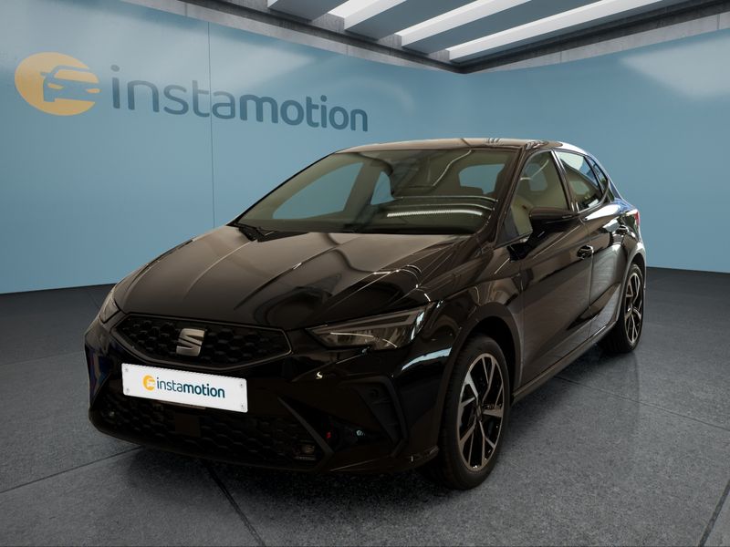 Seat Ibiza 1.0 TSI FR 85