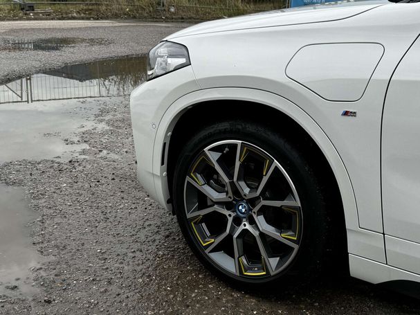 BMW X2 xDrive25e M Sport X 165 kW image number 28