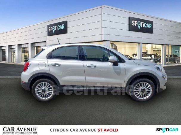 Fiat 500X 1.4 Multiair DCT 4x2 103 kW image number 5