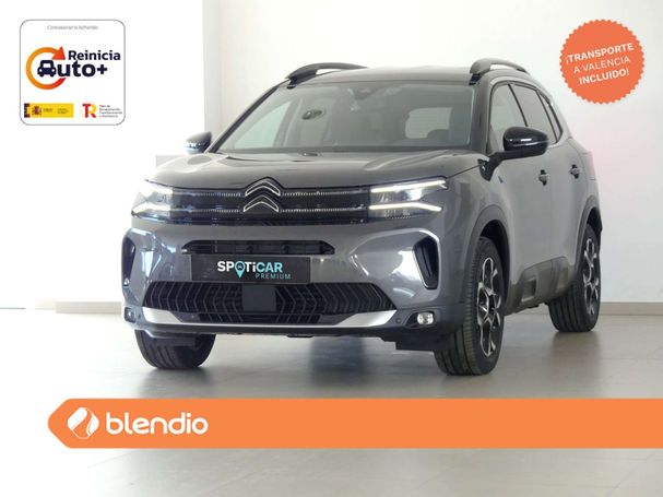 Citroen C5 Aircross 180 133 kW image number 1