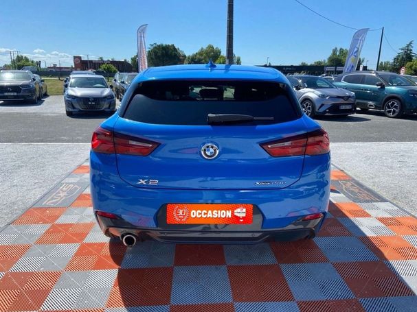 BMW X2e M Sport X xDrive 162 kW image number 6