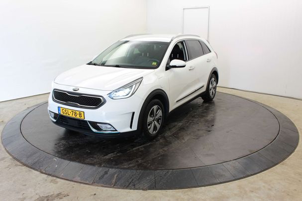 Kia Niro 1.6 GDI 104 kW image number 31