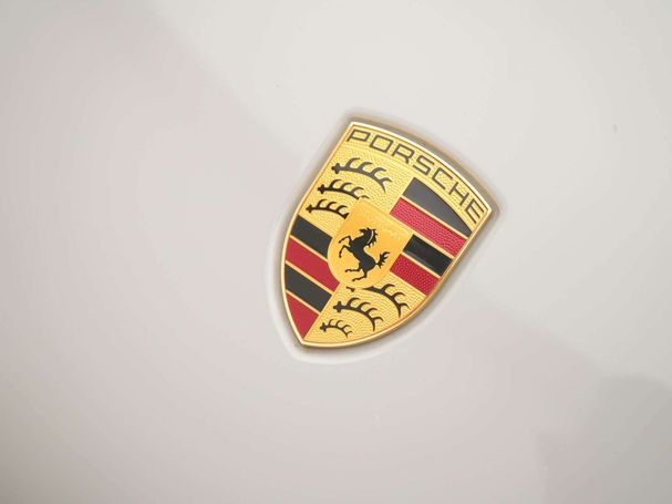 Porsche Macan 195 kW image number 12