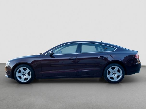 Audi A5 3.0 TDI Sportback 150 kW image number 5