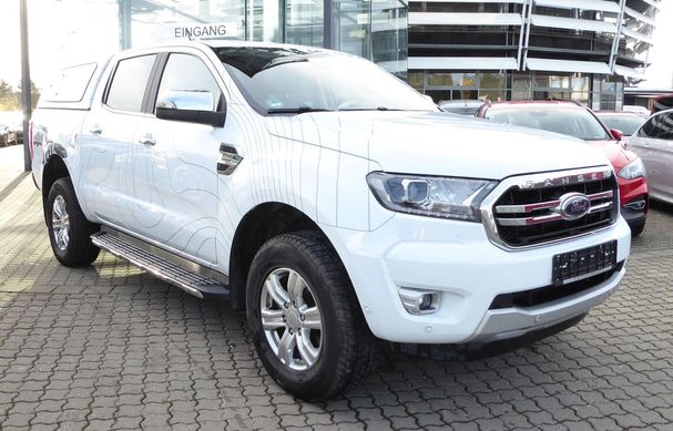 Ford Ranger 2.0 TDCi Limited 4x4 125 kW image number 2