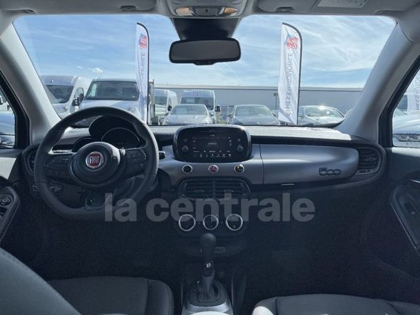 Fiat 500X 96 kW image number 30