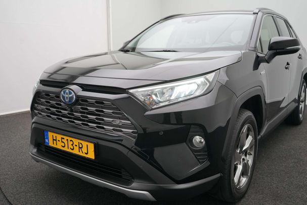 Toyota RAV 4 132 kW image number 7