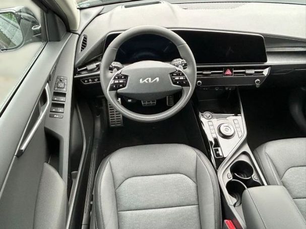 Kia Niro 104 kW image number 9