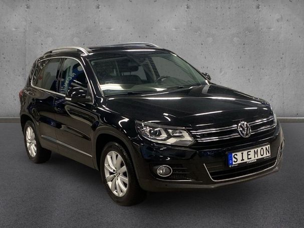 Volkswagen Tiguan 2.0 TDI 81 kW image number 7