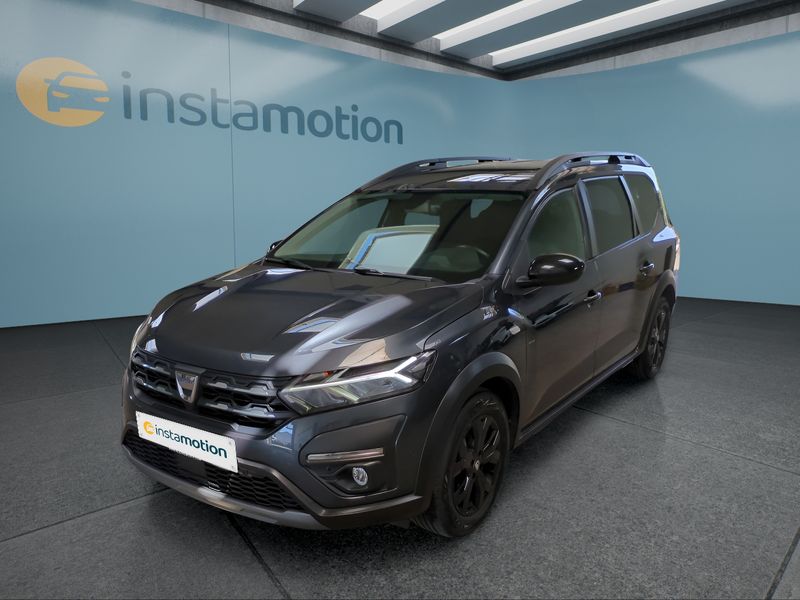 Dacia Jogger Extreme