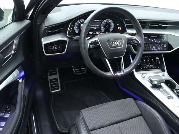 Audi A6 40 TFSI 150 kW image number 12