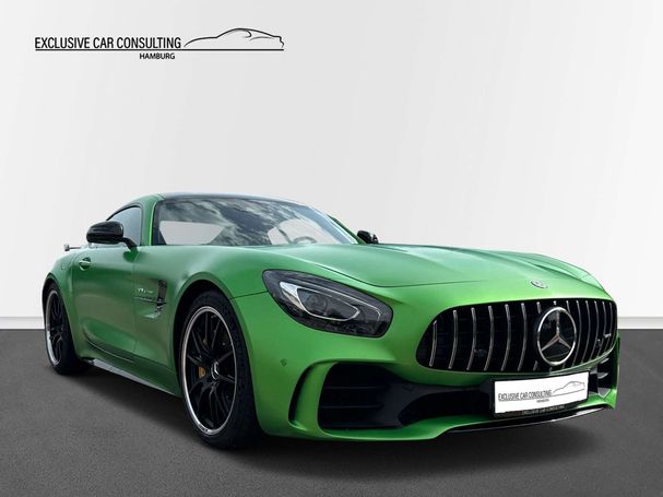 Mercedes-Benz AMG GT 430 kW image number 3