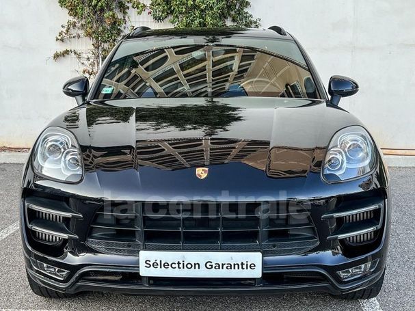 Porsche Macan Turbo PDK 294 kW image number 3