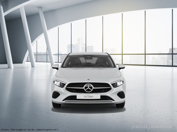 Mercedes-Benz A 180 100 kW image number 4