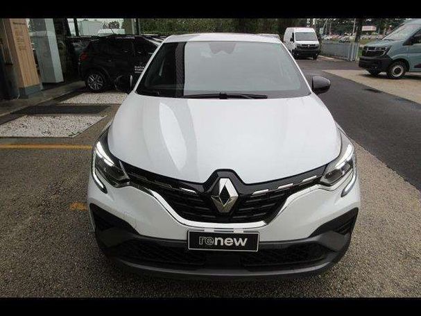 Renault Captur E-Tech Hybrid 105 kW image number 2