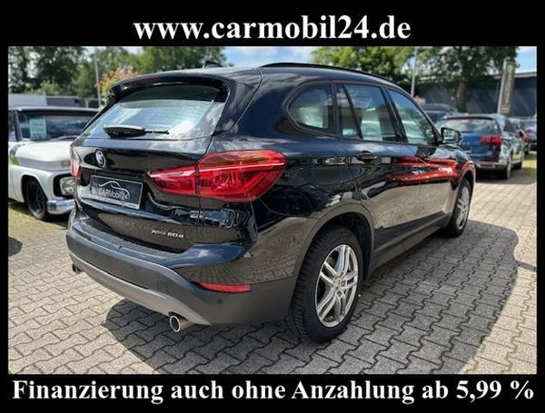 BMW X1 xDrive 140 kW image number 4