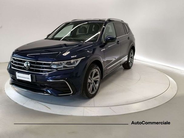 Volkswagen Tiguan Allspace 2.0 TDI SCR DSG 110 kW image number 1