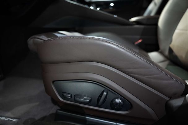 Porsche Panamera 260 kW image number 15