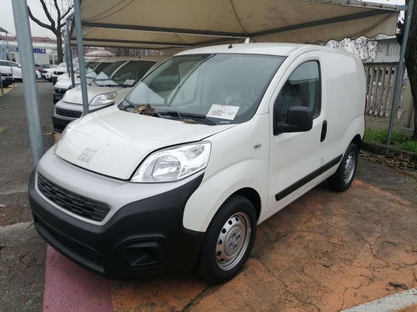 Fiat Fiorino 59 kW image number 2