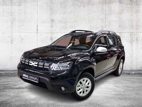 Dacia Duster TCe 130 96 kW image number 1